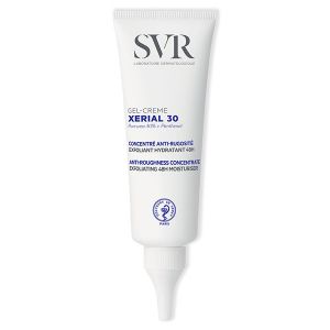 SVR Xerial 30 Gel Crème Corps 75ml