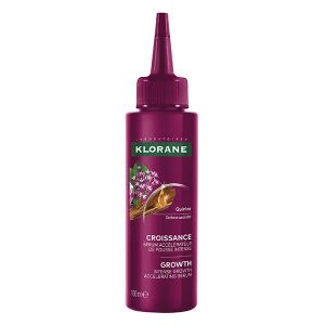 Klorane Croissance S&eacute;rum acc&eacute;l&eacute;rateur de pousse intense 100ml
