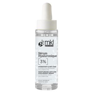 MKL Green Nature S&eacute;rum Acide Hyaluronique 30ml