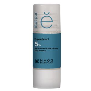 État Pur Actif Pur D-Panthénol A32 15ml