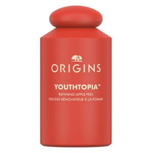 Origins Youthtopia&trade; Peeling R&eacute;novateur &agrave; la Pomme 100ml