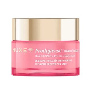 Nuxe Prodigieuse&reg; Hyalu Boost Le Baume-Huile R&eacute;cup&eacute;rateur Nuit 50ml