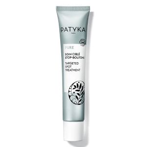 Patyka Pure Soin Cibl&eacute; Stop-Boutons 15ml