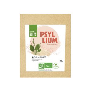 Esprit Bio Psyllium 150g