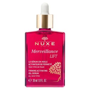 Nuxe Merveillance Lift Le S&eacute;rum-en-Huile Activateur de Fermet&eacute; 30ml
