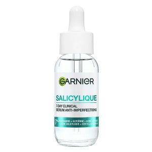 Garnier PureActive Salicylique S&eacute;rum Anti-Imperfections Clinique 7 Jours 30ml
