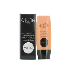 Rougj+ Fond de Teint Etoile 04 30ml
