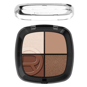 L'Or&eacute;al Paris Rendez-Vous Couleur Palette Autumn &agrave; Montmartre