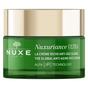Nuxe Nuxuriance Ultra La Cr&egrave;me Riche Anti-&Acirc;ge Global 50 ml