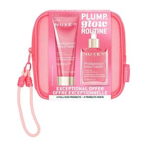 Nuxe Prodigieuse&reg; Hyalu Boost Routine Plump & Glow 70ml