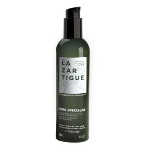 Lazartigue Gel&eacute;e Boucles Sculpt&eacute;es Hydratant Cheveux Boucl&eacute;s, Fris&eacute;s et Cr&eacute;pus - 250ml