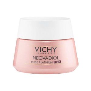 Vichy Néovadiol Crème Rose Platinium Yeux 15ml