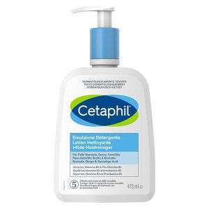 Cetaphil Lotion Nettoyante 470ml