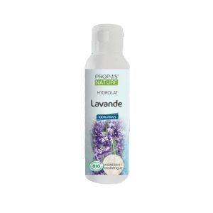 Propos' Nature Aroma-Phytoth&eacute;rapie Hydrolat Lavande Bio 100ml