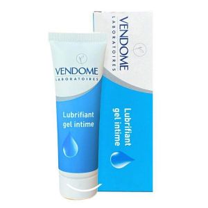Laboratoires Vendôme - Lubrifiant Gel Intime 50ml