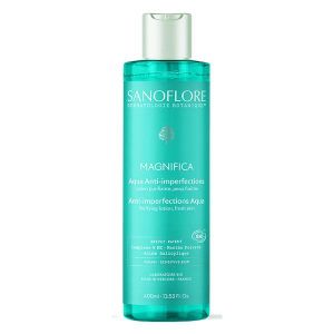 Sanoflore Magnifica Aqua anti-imperfections - 400 ml