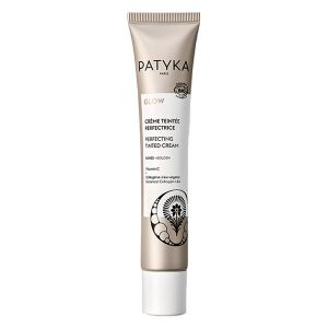 Patyka Glow Cr&egrave;me Teint&eacute;e Perfectrice - Dor&eacute;e 40ml