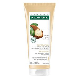 Klorane Réparation Après-shampoing 200ml