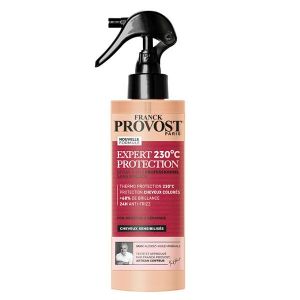 Franck Provost Soin 4-En-1 Sans Rinçage Professionnel Expert Protection 230°C 190ml 190ml