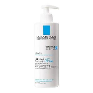 La Roche Posay Lipikar Crème Relipidante AP+M Triple Réparation 400ml