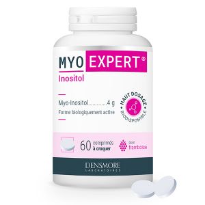 Densmore Myo Expert 60 comprimés