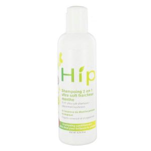 Hip Shampooing Ultra Soft Menthe 200ml