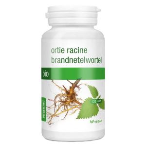 Purasana Ortie Racine 210mg Bio 120 capsules