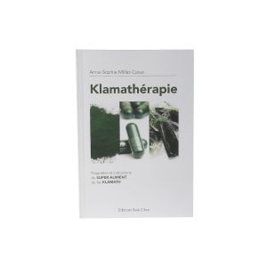 Purasana Klamath&eacute;rapie Livre