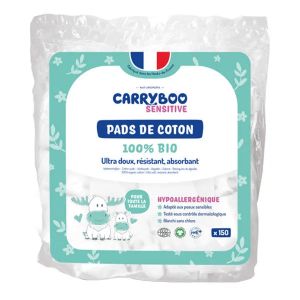 Carryboo Family Pads x150