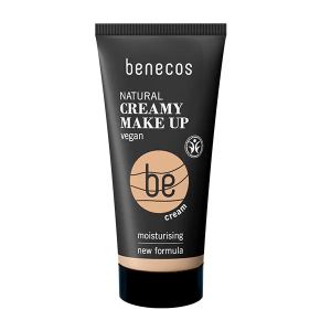 Benecos Font de Teint Cr&egrave;me Cream 30ml