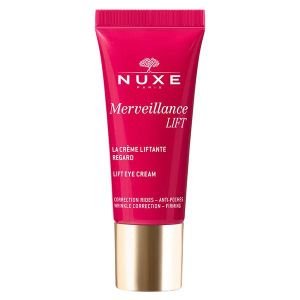 Nuxe Merveillance Lift La Crème Liftante Regard 15ml