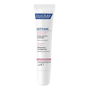 Ducray Ictyane Baume &agrave; L&egrave;vres 15 ml