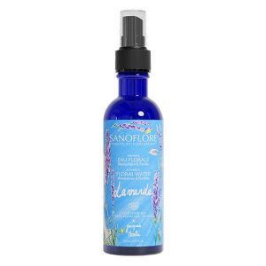 Sanoflore Véritable Eau florale lavande - 200 ml