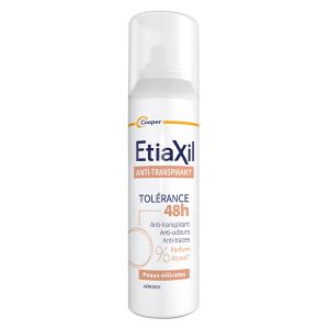 Etiaxil Anti-transpirant 48h Transpiration Mod&eacute;r&eacute;e 150ml