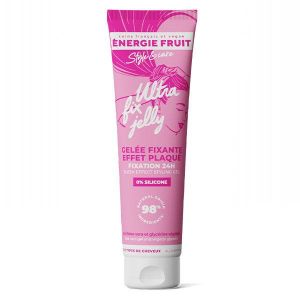 Energie Fruit Ultra fix jelly - Gelée fixante effet plaqué - Sans silicone - 140ml
