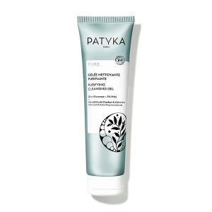 Patyka Pure Gel&eacute;e Nettoyante Purifiante 150ml