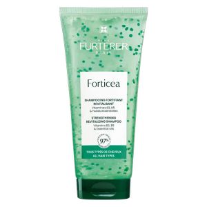 Ren&eacute; Furterer Forticea Shampoing fortifiant d'origine naturel doux 200ml