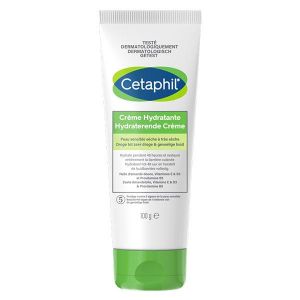 Cetaphil Crème Hydratante 100g