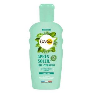 Lovea - Apr&egrave;s-Soleil Lait Hydratant - Aloe Vera 150ml