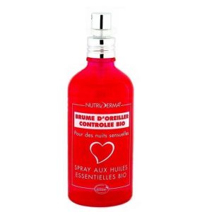 NutriExpert Brume d'Oreiller Sommeil Bio 100ml