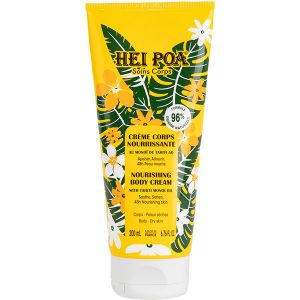 HEI POA Cr&egrave;me Corps Nourrissante au Mono&iuml; de Tahiti AO 200ml