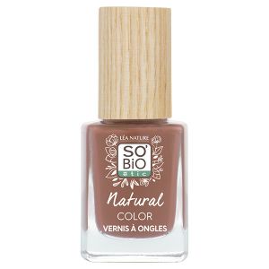 So'Bio Étic Vernis à Ongles 70 Tendre Taupe Bio 11ml