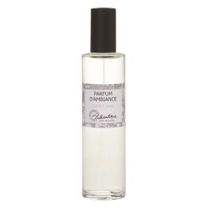 Lothantique L'&Eacute;diteur de Parfums d'Ambiance Lin & Coton 100ml