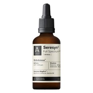 A-lab Seresyn&reg; Full Spectrum - Stress & d&eacute;tente - 50ml