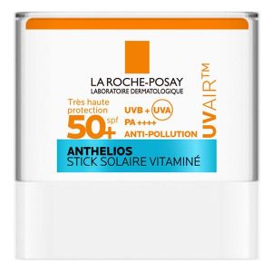 La Roche-Posay Anthelios UVair Stick Solaire Vitamin&eacute; SPF50+ 10g