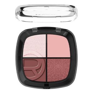 L'Or&eacute;al Paris Rendez-Vous Couleur Palette Spring dans le Marais