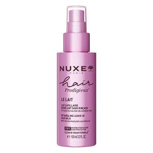 Nuxe Hair Prodigieux&reg; Lait Capillaire D&eacute;m&ecirc;lant Sans Rin&ccedil;age 100ml