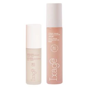 Ixage Duo Anti-&acirc;ge pour Peaux Sensibles