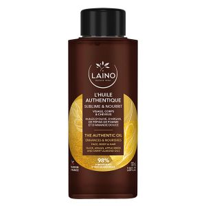 Laino L'Huile Authentique Flacon - 100ml