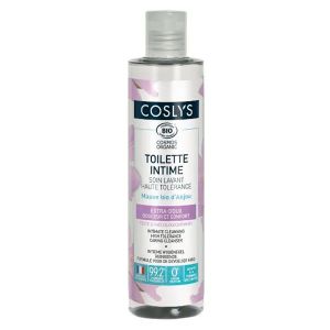 Coslys Soin lavant intime extra-doux 100ml